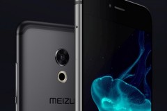 Meizu Pro 6s chính thức ra mắt: Chip 10 nhân, pin trâu hơn, màn hình cảm ứng 3D như iPhone 7