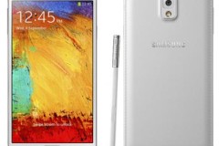Mở bán lại điện thoại Samsung Galaxy Note 3