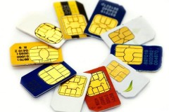 Nạn SIM rác: Nhiều đại lý tạo chứng minh nhân dân giả để đăng ký thuê bao