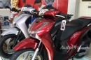Ngày đầu lên kệ, Honda SH mới đội giá hơn chục triệu đồng