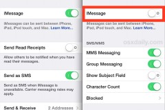 Người dùng mất hàng trăm ngàn đồng vì iMessage lỗi