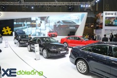 Nhập khẩu ôtô tháng 10 tăng mạnh sau nhiều tháng