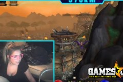 Nữ streamer bị Twitch cấm vĩnh viễn khi bất ngờ “khoe hàng”