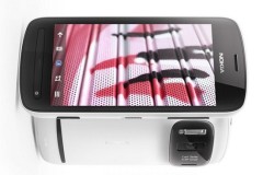 Pixel - Smartphone giá rẻ của Nokia sắp trình làng