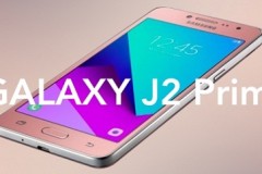 Rò rỉ Galaxy J2 Prime với cấu hình và thiết kế chi tiết giá 140 USD tại Nga