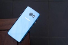 S7 edge xanh Coral liệu có gây "sốt" tại triển lãm công nghệ sắp diễn ra ở Hà Nội?
