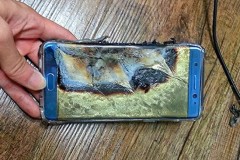 Samsung có thể bán Galaxy Note 7 tân trang trong năm 2017?