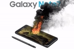 Samsung có thể sẽ bán Galaxy Note7 sửa lỗi với giá rẻ
