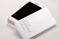 Samsung Galaxy C9 chính thức mở bán ngày 11/11 tại Trung Quốc