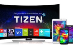 Samsung “thưởng nóng” 10.000 USD cho lập trình viên phát triển ứng dụng Tizen