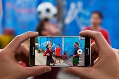 Samsung vừa cập nhật Galaxy A5 2016 lên phiên bản phần mềm mới nhất