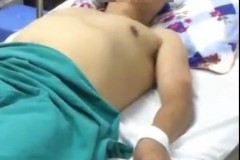Sảng rượu - Hội chứng ảo giác nguy hiểm ở người nghiện rượu