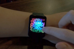 Smartwatch không bao giờ được ra mắt của Nokia