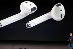 Tai nghe của Apple sẽ không được mở bán trong năm nay