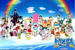 Tập cuối Doraemon – Đánh thức tuổi thơ cho những ai từng một thời quên lãng