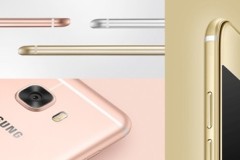 Thông số Galaxy C7 Pro bất ngờ lộ diện khá chi tiết trên Antutu