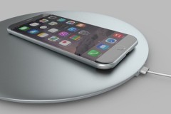 Thực hư việc iPhone 8 có thể sạc không dây ở khoảng cách 4 mét?