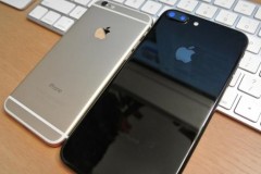 1 iPhone 7 Plus 256GB = 2 iPhone 6s = 4 iPhone 5s