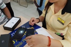 10 smartphone bán chạy tuần qua ở Thegioididong (13/11/2016)