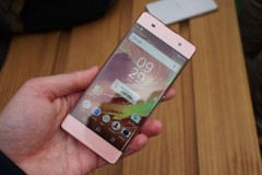 10 smartphone bán chạy nhất tại Việt Nam trong tháng 10