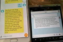 Ngầm "tặng" dịch vụ, nhà mạng tiếp tục đổ lỗi cho khách hàng