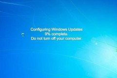 Kiểm soát Windows Update của hệ điều hành