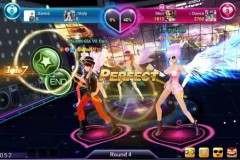 2! Dance - Game nhảy chuẩn nhịp điệu cập bến Việt Nam