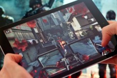 3 game bắn súng có đồ họa "hết sảy" dành cho Android và iOS