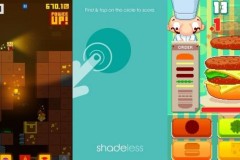 3 game của nhà phát triển người Việt khuấy đảo App Store Mỹ