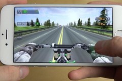 3 game đua mô tô hấp dẫn trên Android, iOS và Windows Phone