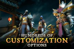 3 game nhập vai đáng chơi của Gameloft dành cho Android, iOS