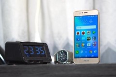 3 smartphone giá tốt có RAM 3 GB, ROM 32 GB, pin từ 3.000mAh