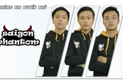 3Q 360mobi - Chân dung 3 vận động viên eSport du đấu EWC 2016