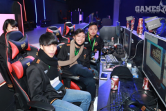 3Q 360mobi: Phỏng vấn 3 chàng trai mang vinh quang về cho Esports Việt
