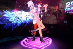 4 bí mật giúp 2!Dance khuấy động thị trường game mobile