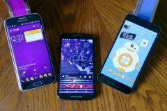 4 launcher tốt nhất cho Android hiện nay mà bạn không thể bỏ qua