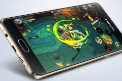 4 smartphone có màn hình Full HD, pin từ 5.000 mAh (11/2016)