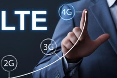 4G có giúp nhà mạng tăng lượng người dùng mobile internet?