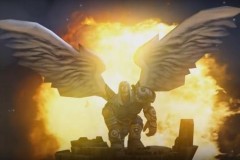 5 game Android và iOS dành cho fan thích những trận đánh lớn