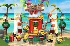 5 game hành động phiêu lưu cực vui nhộn cho Android và iOS