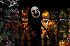 5 game mobile hết sức ma mị cho ai thích thể loại kinh dị