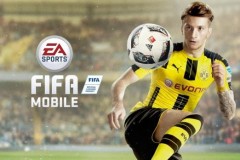 5 game mới đáng chơi dành cho Android, iOS đầu tháng 11/2016