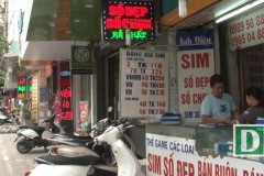 5 mạng ký cam kết thu hồi SIM kích hoạt sẵn