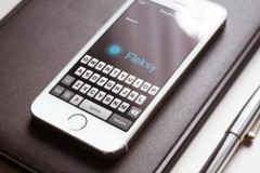 5 mẹo giúp bạn gõ phím nhanh hơn trên iPhone