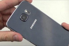 5 smartphone màu đen bóng thay thế iPhone 7