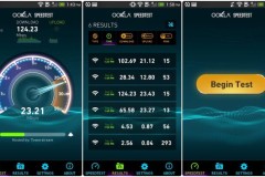6 Ứng dụng đo tốc độ internet tốt nhất và phổ biến nhất cho các thiết bị Android