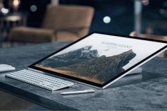 7 điểm "đáng tiền" của máy tính Microsoft Surface Studio