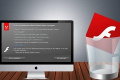 Adobe kêu gọi người dùng Mac OS cập nhật phần mềm bảo mật
