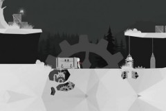 Albert and Otto - Truyền nhân Limbo trên Mobile?