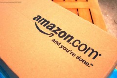 Amazon sắp có mặt ở Việt Nam?